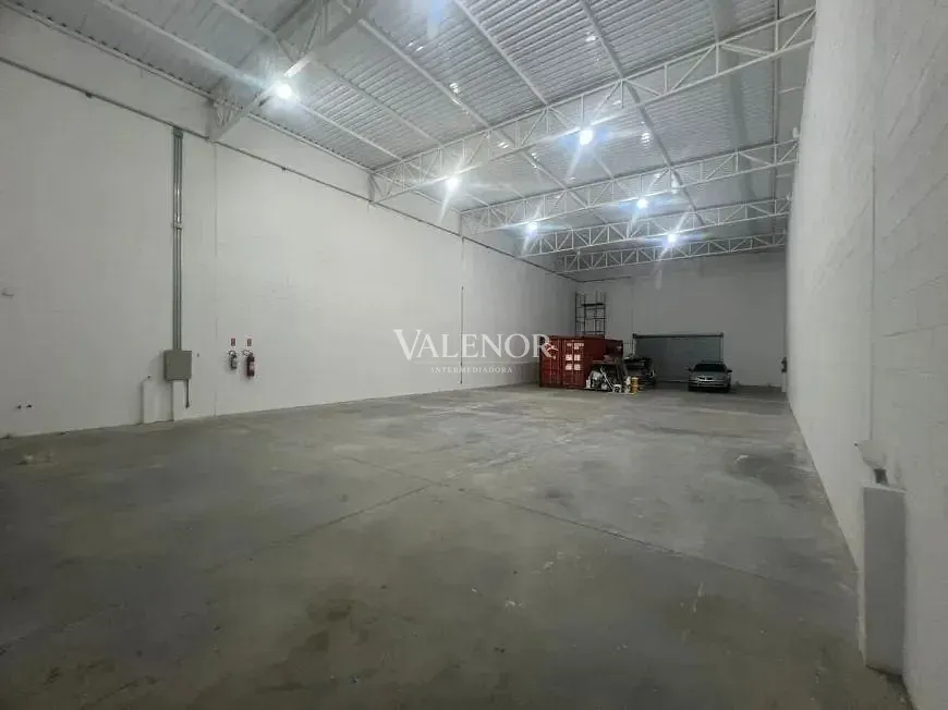 Depósito-Galpão, 400 m² - Foto 9