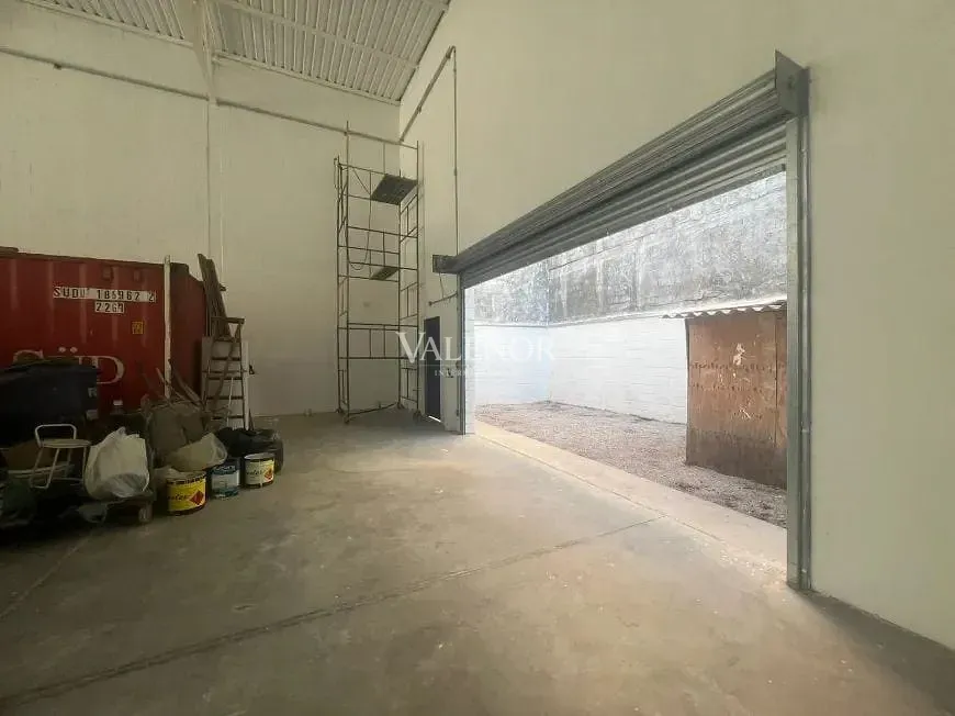 Depósito-Galpão, 400 m² - Foto 10