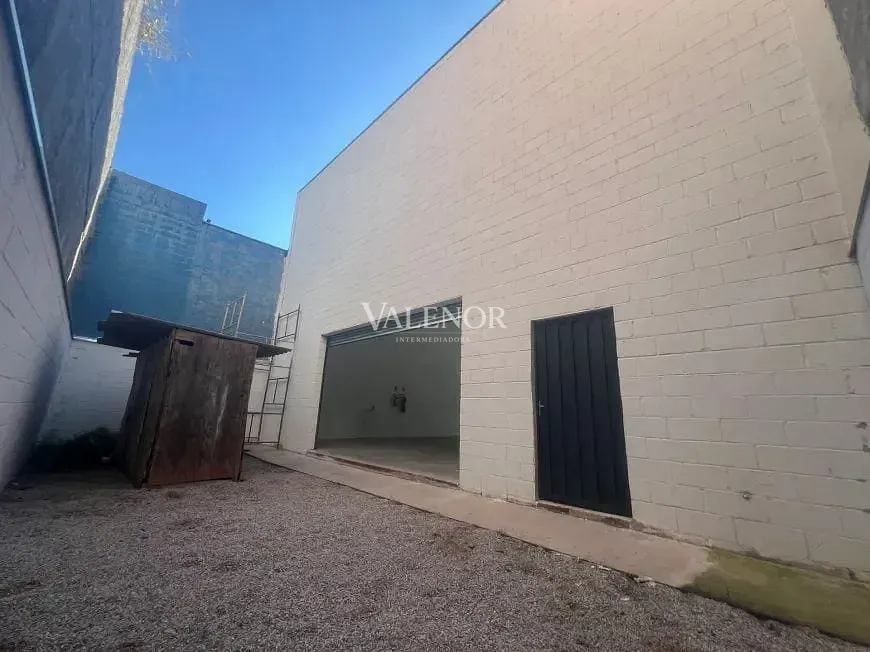 Depósito-Galpão, 400 m² - Foto 11