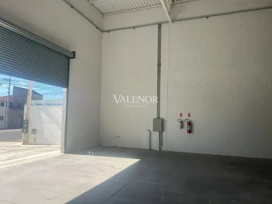 Depósito-Galpão, 400 m² - Foto 12