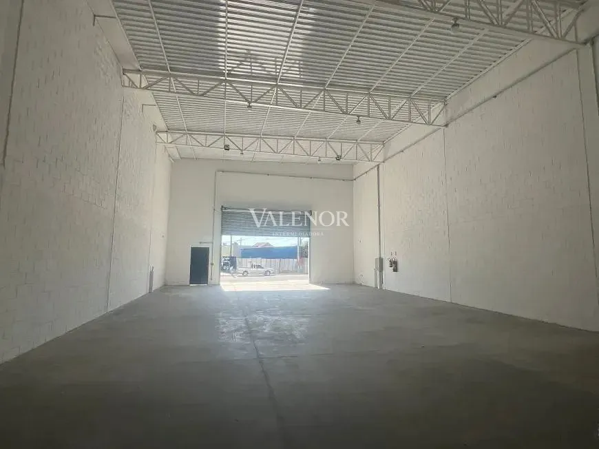 Depósito-Galpão, 400 m² - Foto 13