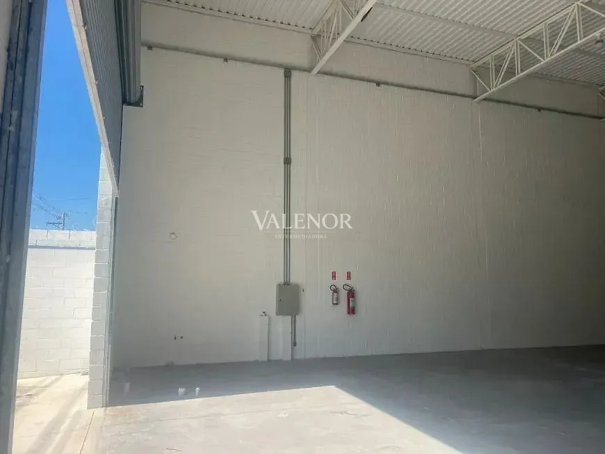 Depósito-Galpão, 400 m² - Foto 15