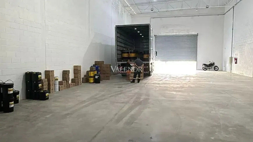 Depósito-Galpão, 400 m² - Foto 17