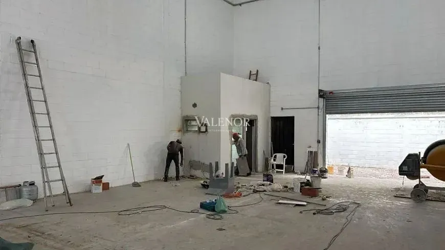 Depósito-Galpão, 400 m² - Foto 18