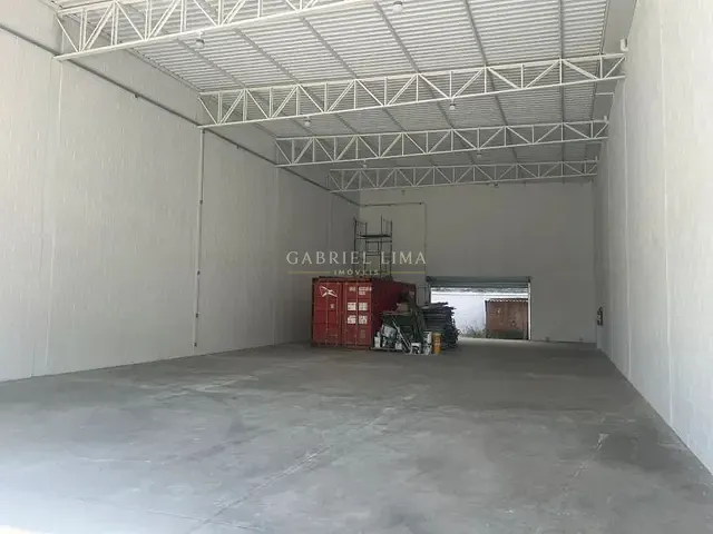 Galpão / Barracão com 400m², à venda, no bairro Parque Residencial Jundiaí em Jundiaí