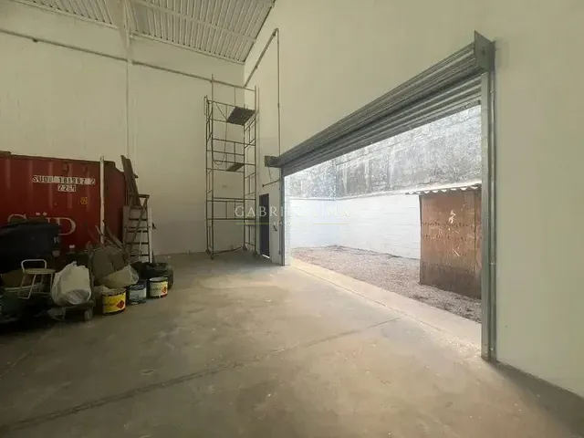 Galpão / Barracão com 400m², à venda, no bairro Parque Residencial Jundiaí em Jundiaí