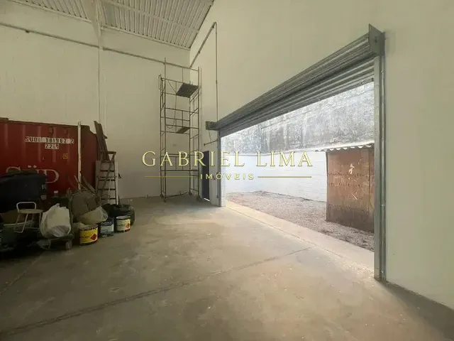 Galpão / Barracão com 400m², à venda, no bairro Parque Residencial Jundiaí em Jundiaí