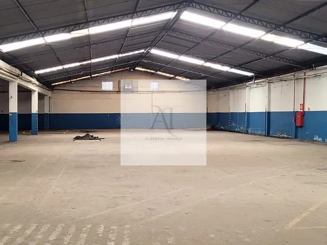 Galpão / Barracão com 3328m², para alugar, no bairro Vila Leopoldina em São Paulo