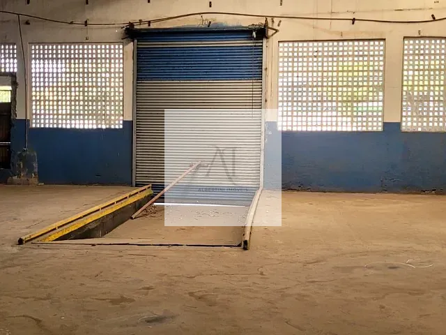 Galpão / Barracão com 3328m², para alugar, no bairro Vila Leopoldina em São Paulo
