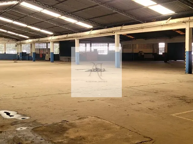 Galpão / Barracão com 3328m², para alugar, no bairro Vila Leopoldina em São Paulo