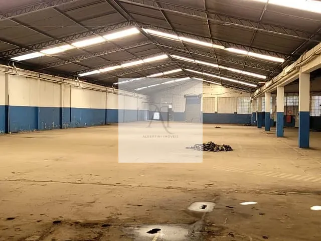 Galpão / Barracão com 3328m², para alugar, no bairro Vila Leopoldina em São Paulo