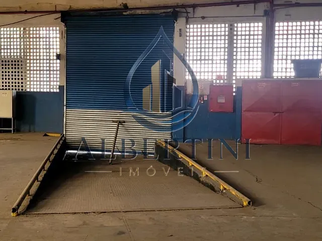 Galpão / Barracão com 3328m², para alugar, no bairro Vila Leopoldina em São Paulo