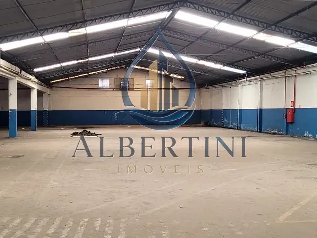 Galpão / Barracão com 3328m², para alugar, no bairro Vila Leopoldina em São Paulo