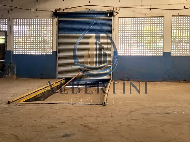 Galpão / Barracão com 3328m², para alugar, no bairro Vila Leopoldina em São Paulo