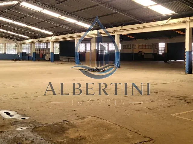 Galpão / Barracão com 3328m², para alugar, no bairro Vila Leopoldina em São Paulo