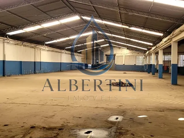 Galpão / Barracão com 3328m², para alugar, no bairro Vila Leopoldina em São Paulo