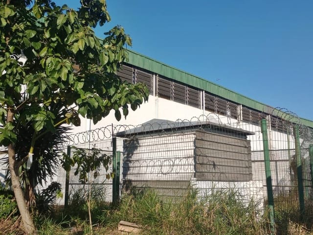 Foto do Galpão / Barracão - Galpão / Barracão para locação, Jardim Estela, Poá, SP | Villela Imóveis