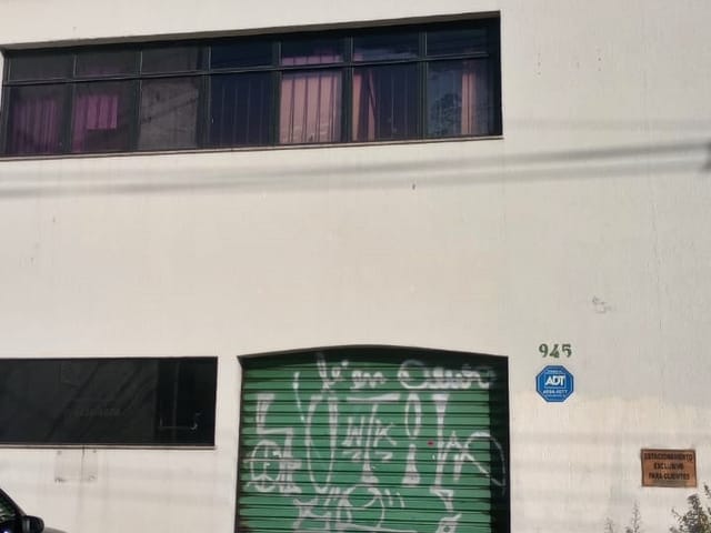 Foto do Galpão / Barracão - Galpão / Barracão para locação, Jardim Estela, Poá, SP | Villela Imóveis