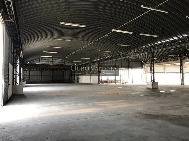 Galpão / Barracão com 10900m², para alugar, no bairro Parque São Lourenço em São Paulo