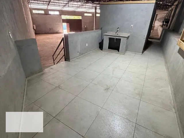 Galpão / Barracão para alugar, no bairro Graminha em Santos Dumont