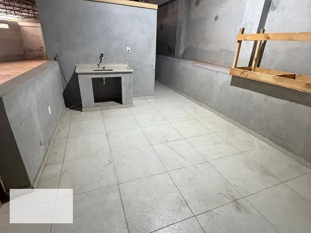 Galpão / Barracão para alugar, no bairro Graminha em Santos Dumont