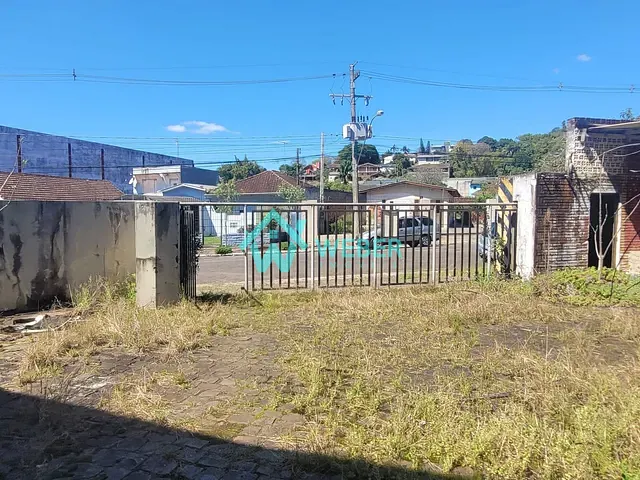 Galpão / Barracão com 10485m², para alugar, no bairro São Jorge em Novo Hamburgo