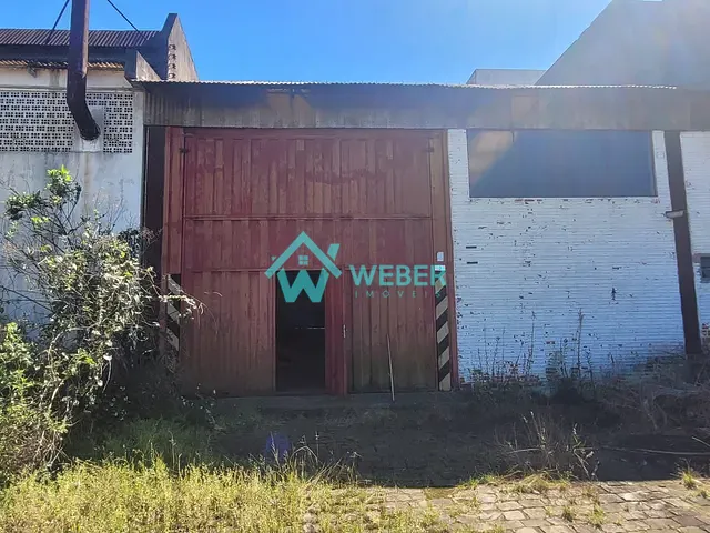 Galpão / Barracão com 10485m², para alugar, no bairro São Jorge em Novo Hamburgo