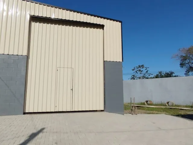 Galpão / Barracão para alugar, no bairro Cordeiros em Itajaí