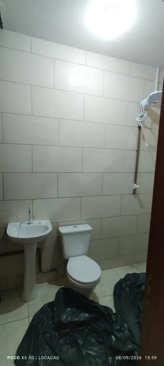 Depósito-Galpão, 180 m² - Foto 10