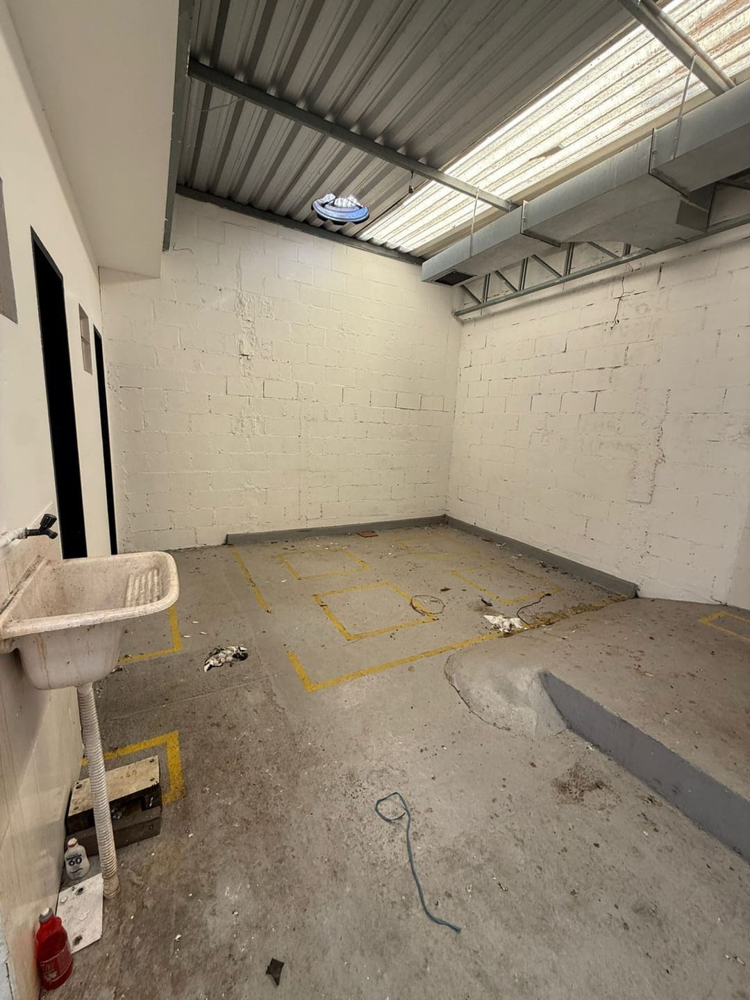 Depósito-Galpão, 200 m² - Foto 5