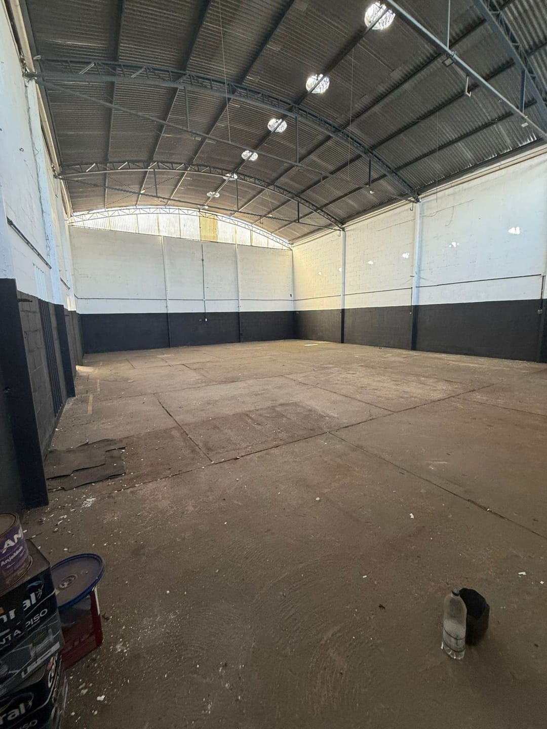 Depósito-Galpão, 200 m² - Foto 7