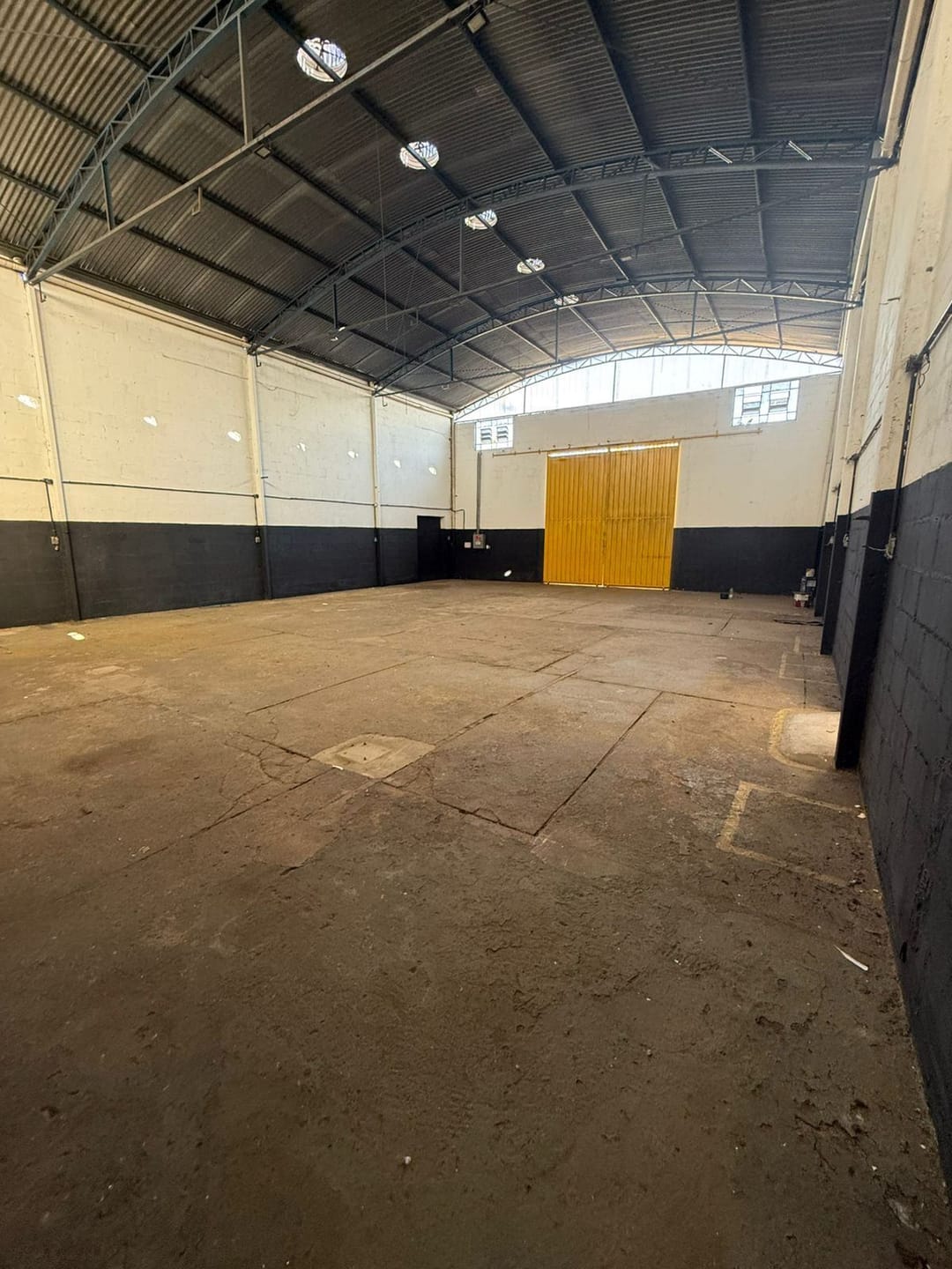 Depósito-Galpão, 200 m² - Foto 8