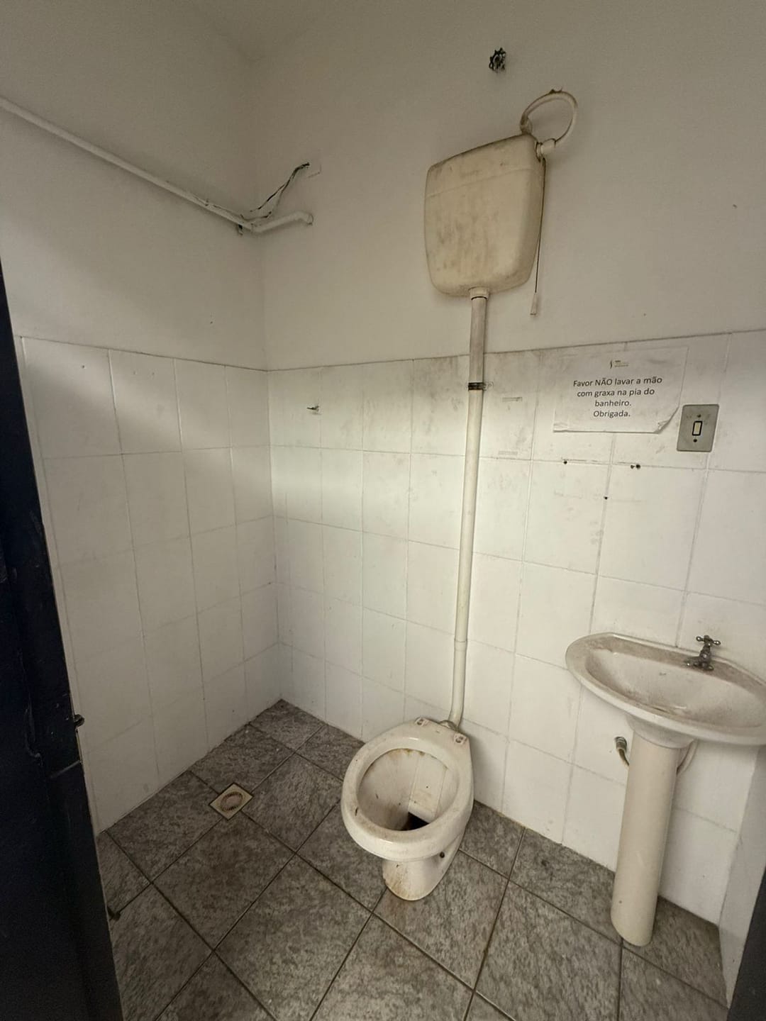 Depósito-Galpão, 200 m² - Foto 12