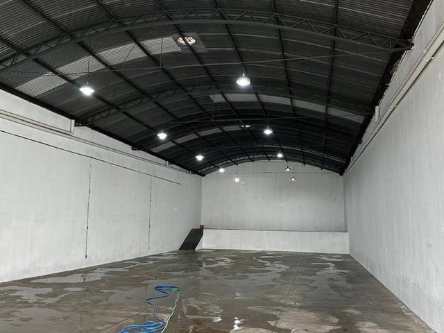 Foto do Galpão / Barracão - Galpão / Barracão para locação, Vila Engler, Bauru, SP | Imobiliária Baurular