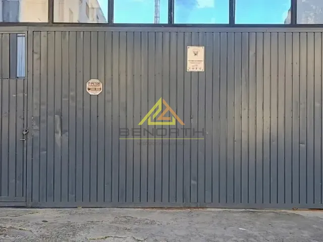 Galpão / Barracão com 1400m², para alugar, no bairro Santana em São Paulo