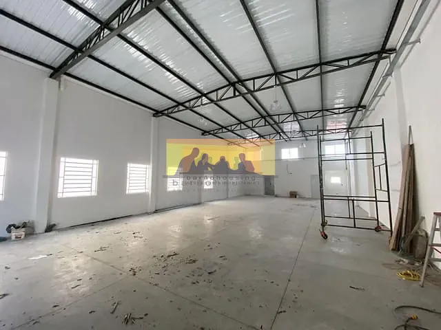 Galpão / Barracão com 378m², à venda, no bairro Vila Santa Isabel em Campinas