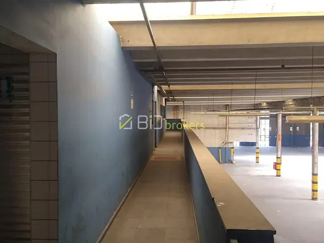 Galpão / Barracão com 8000m², para alugar, no bairro Remédios em Osasco