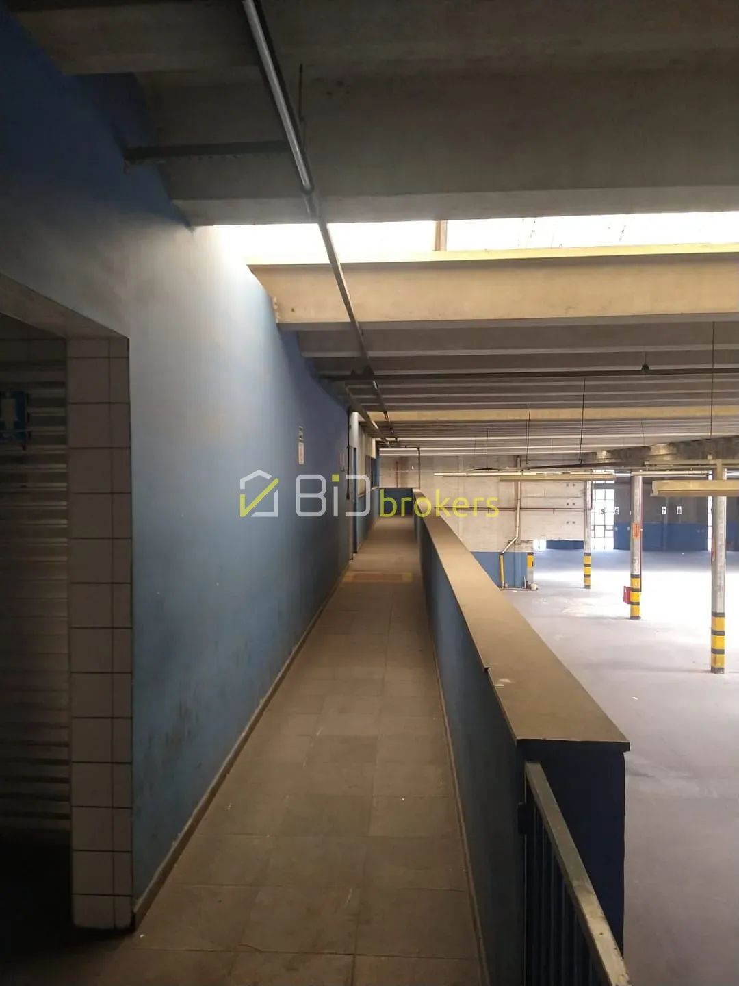 Depósito-Galpão, 4000 m² - Foto 5