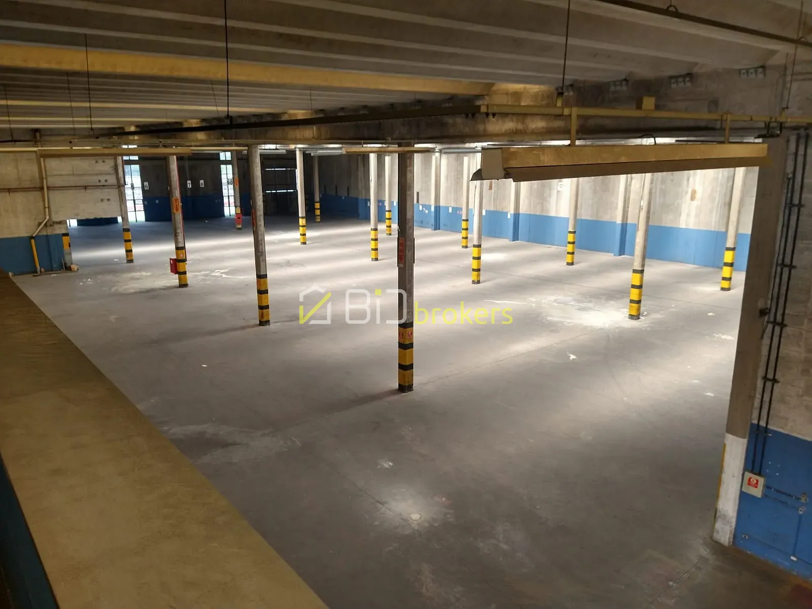 Depósito-Galpão, 4000 m² - Foto 6