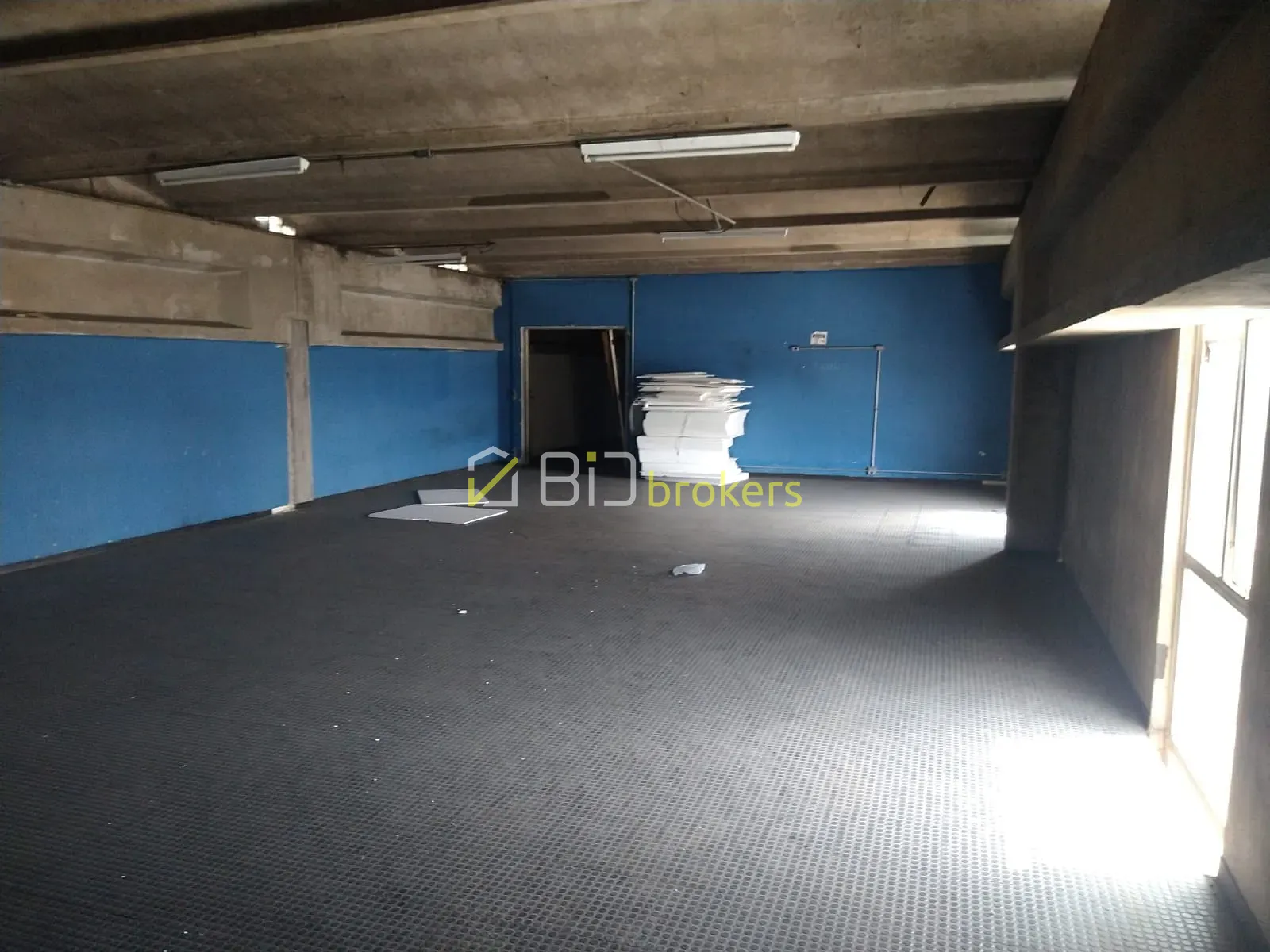 Depósito-Galpão, 4000 m² - Foto 7
