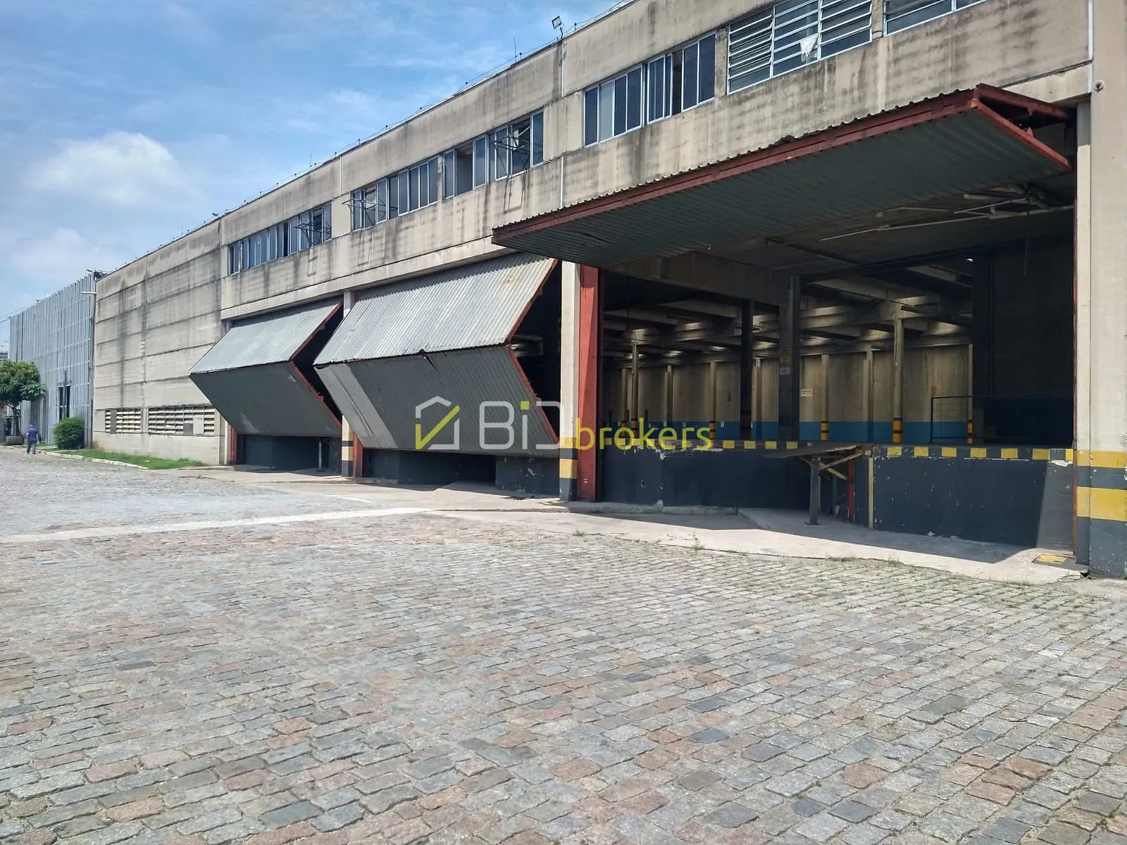 Depósito-Galpão, 4000 m² - Foto 8