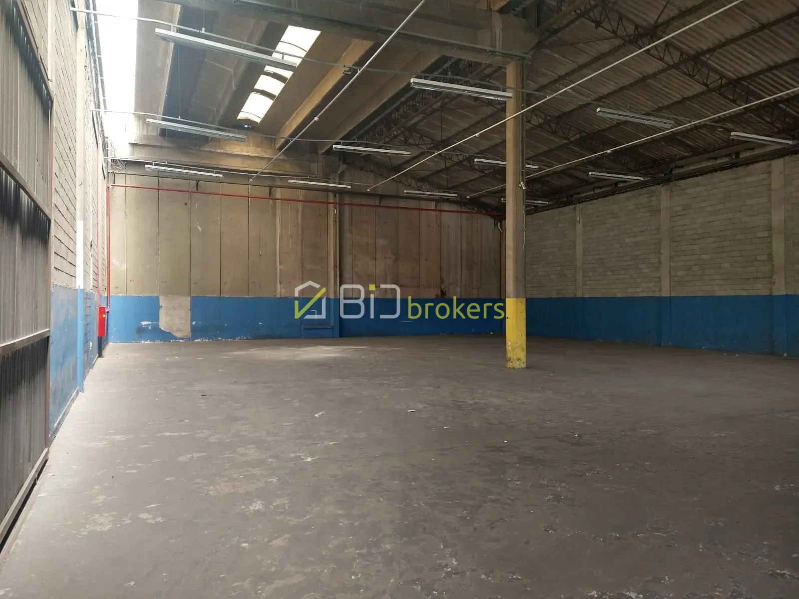 Depósito-Galpão, 4000 m² - Foto 9