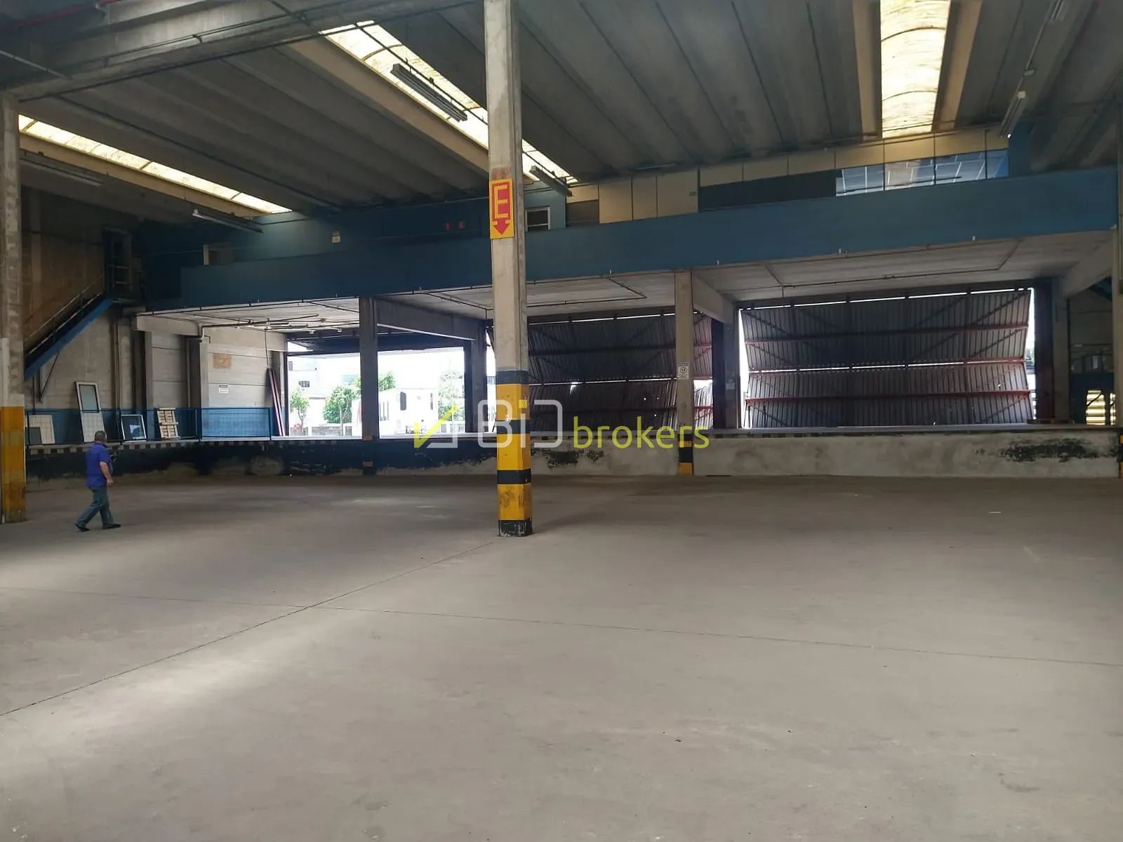 Depósito-Galpão, 4000 m² - Foto 10