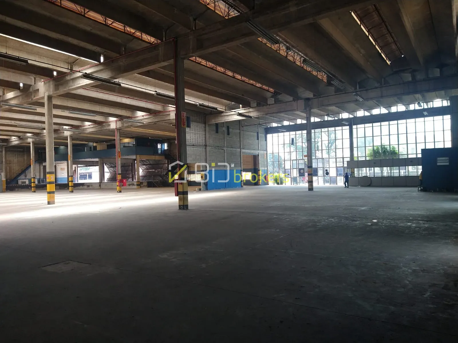 Depósito-Galpão, 4000 m² - Foto 11