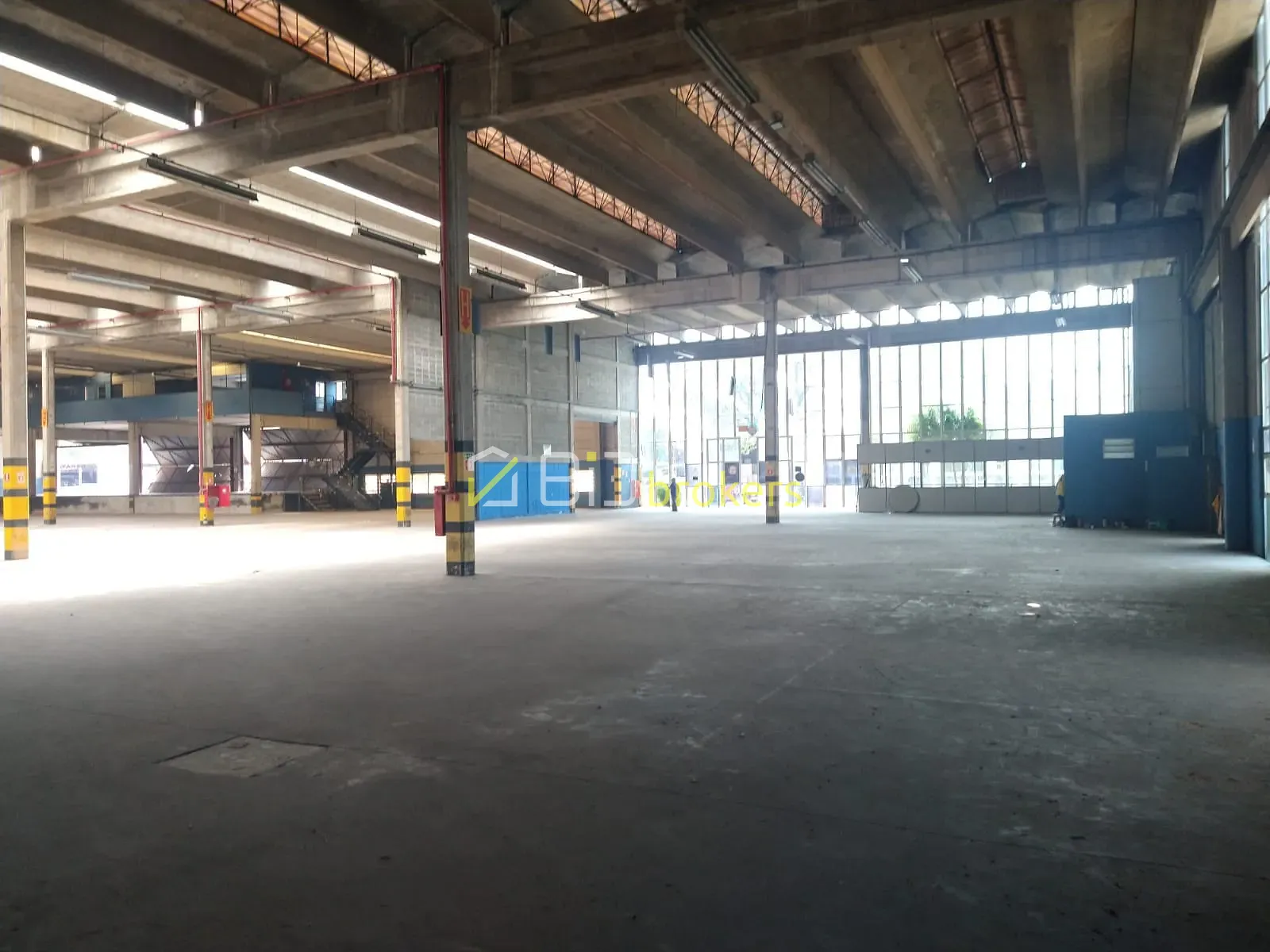 Depósito-Galpão, 4000 m² - Foto 12