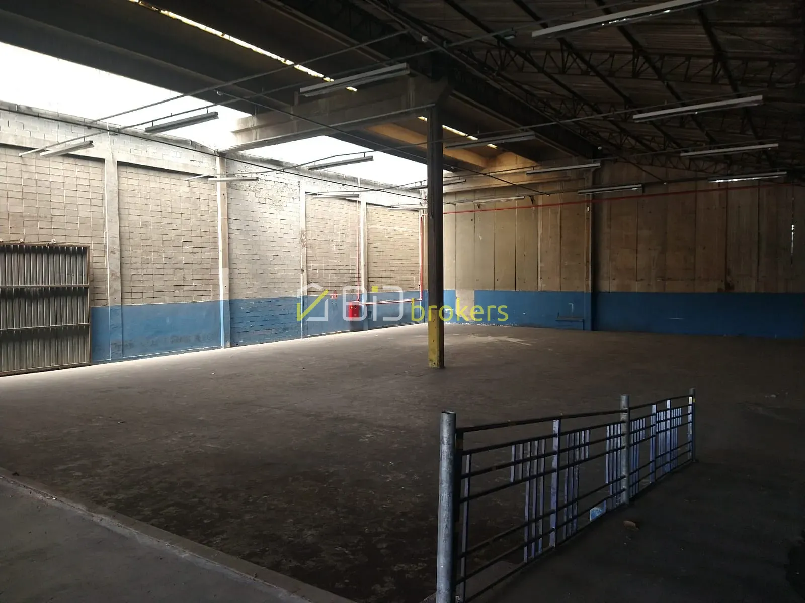 Depósito-Galpão, 4000 m² - Foto 13