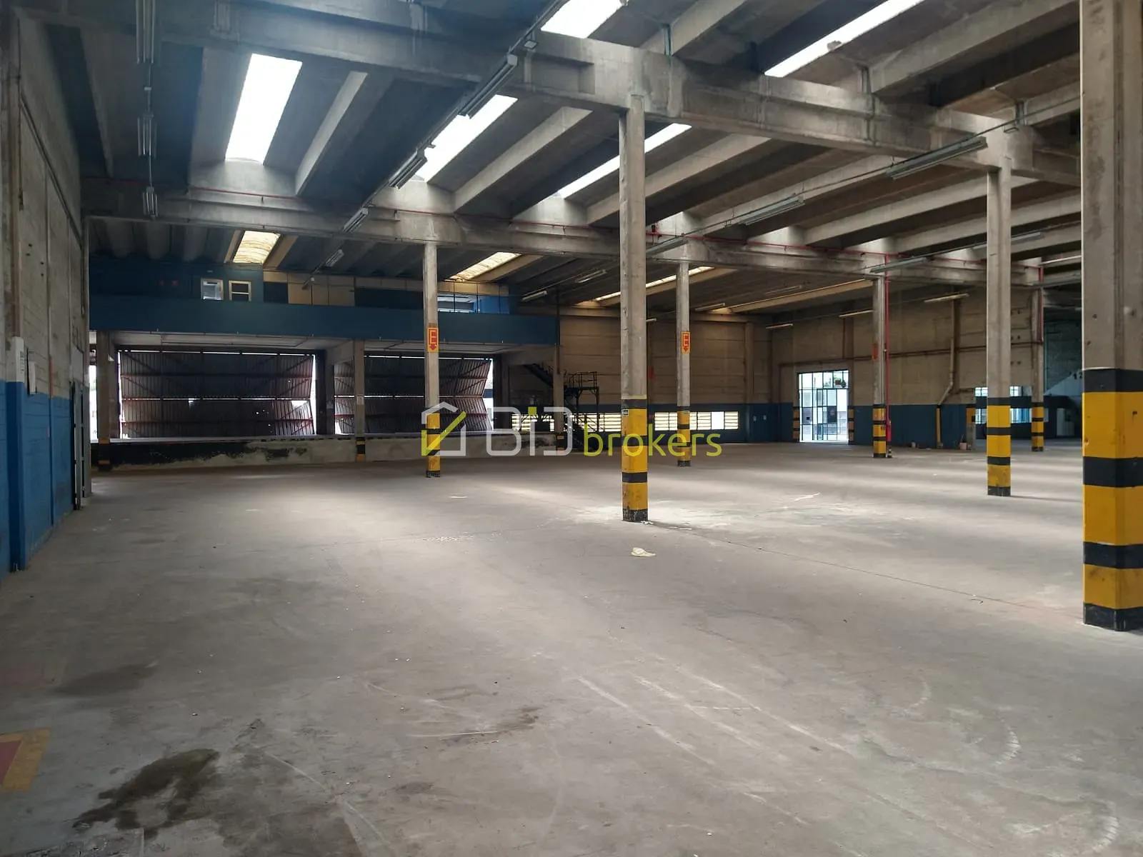 Depósito-Galpão, 4000 m² - Foto 14