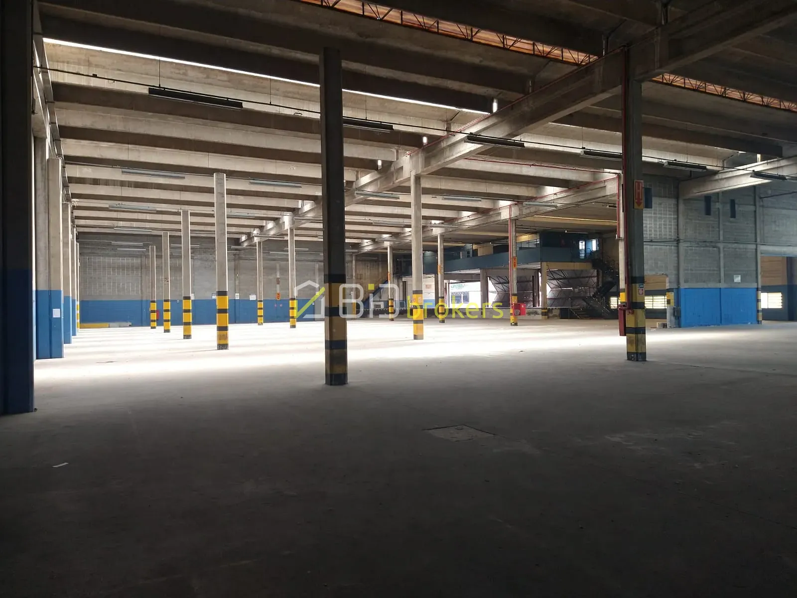 Depósito-Galpão, 4000 m² - Foto 15