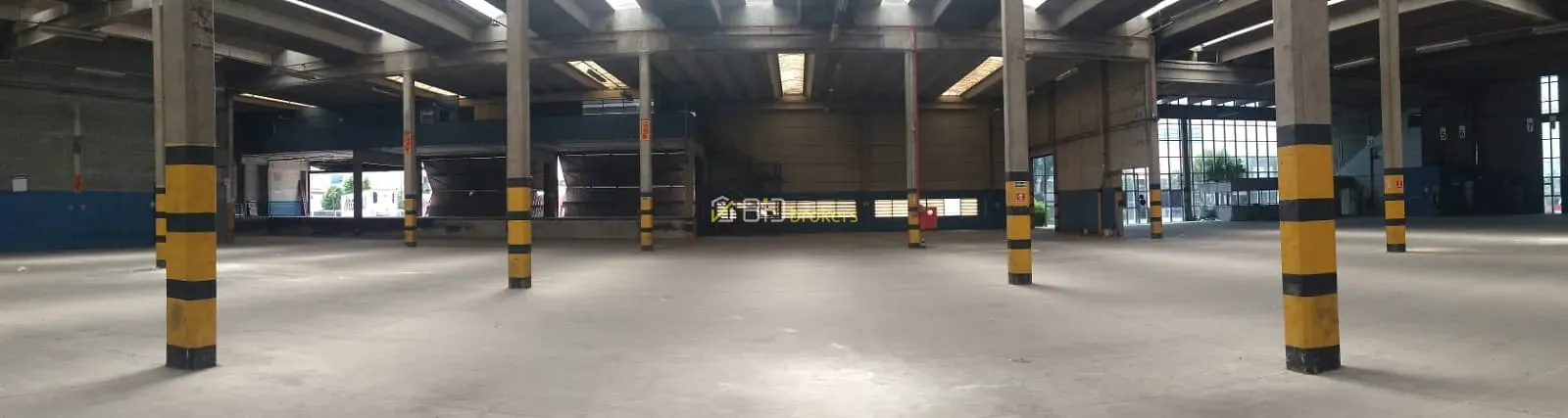 Depósito-Galpão, 4000 m² - Foto 17
