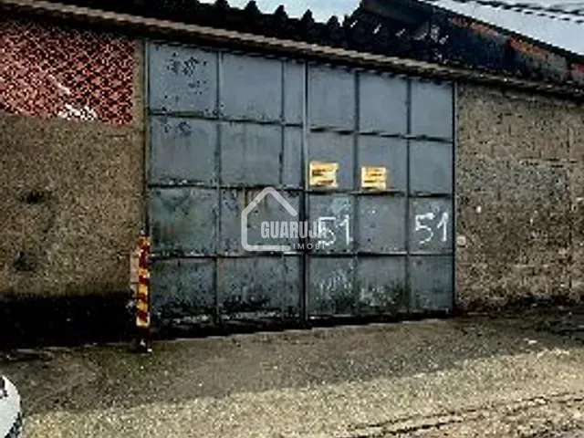 Galpão / Barracão com 500m², para alugar, no bairro Jardim Progresso (Vicente de Carvalho) em Guarujá